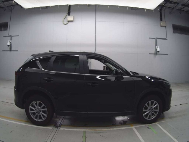 MAZDA CX-5 2023
