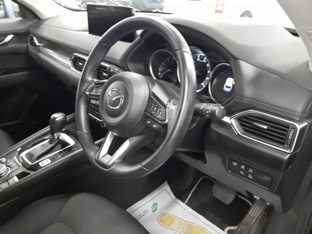 MAZDA CX-5 2023