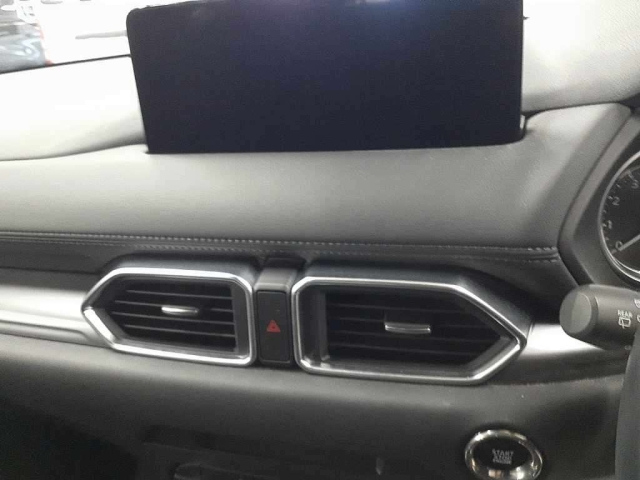 MAZDA CX-5 2023