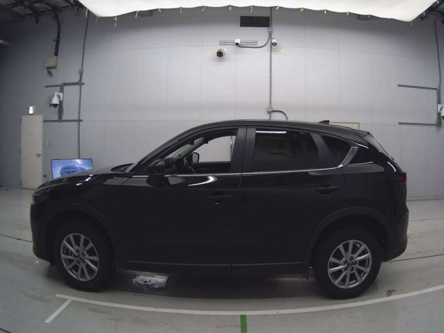 MAZDA CX-5 2023