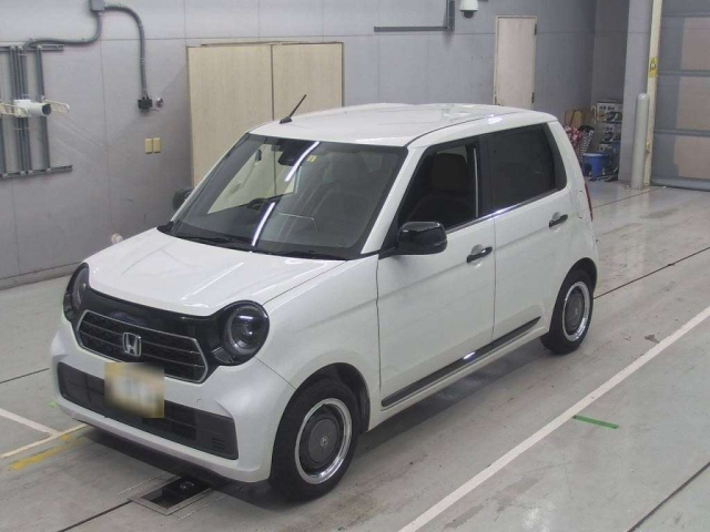HONDA N ONE 2023