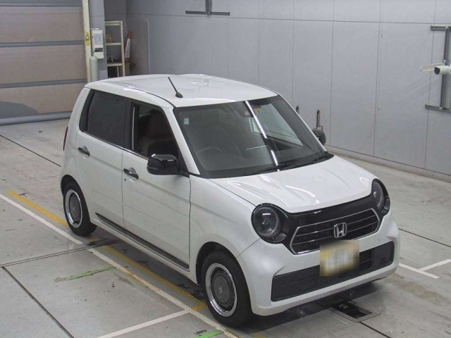 HONDA N ONE 2023