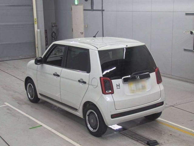 HONDA N ONE 2023