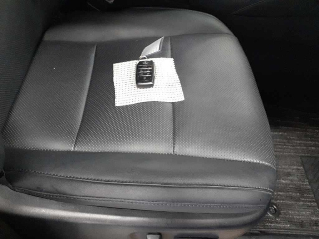 TOYOTA VELLFIRE 2019