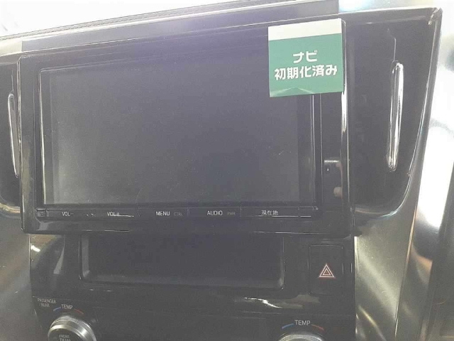 TOYOTA ALPHARD 2017