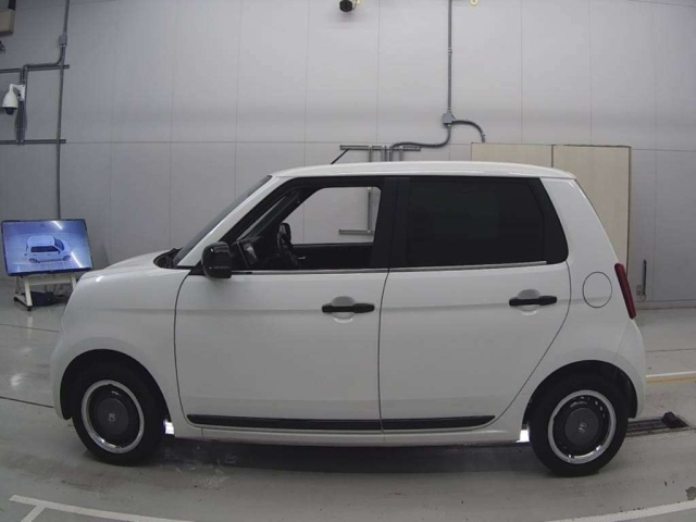 HONDA N ONE 2023