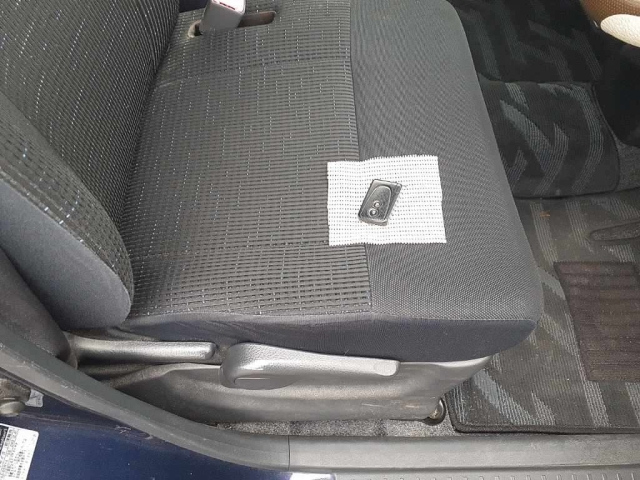 SUBARU STELLA 2012