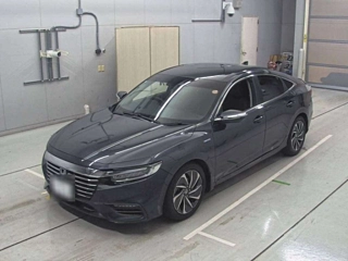 HONDA INSIGHT 2019