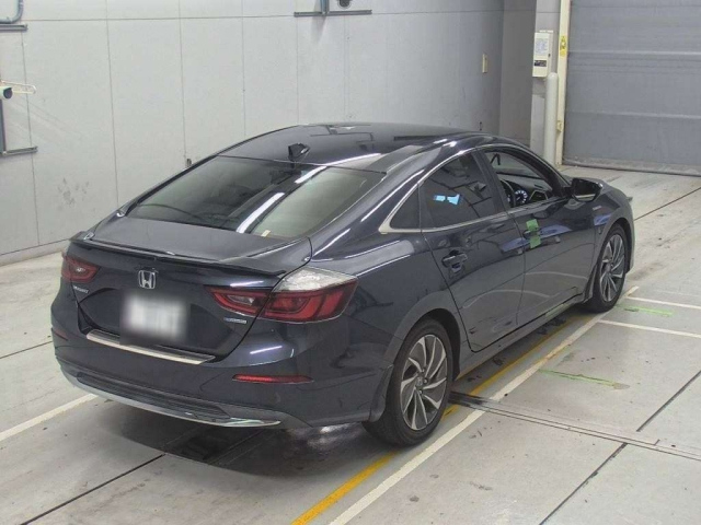HONDA INSIGHT 2019