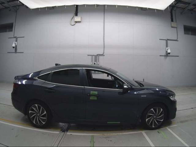 HONDA INSIGHT 2019