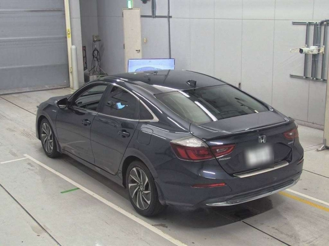 HONDA INSIGHT 2019