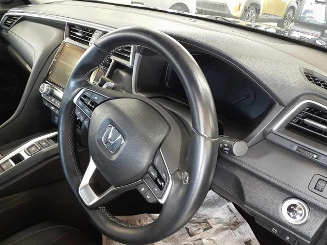 HONDA INSIGHT 2019