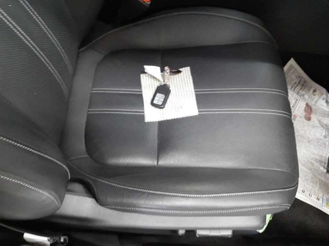 HONDA INSIGHT 2019