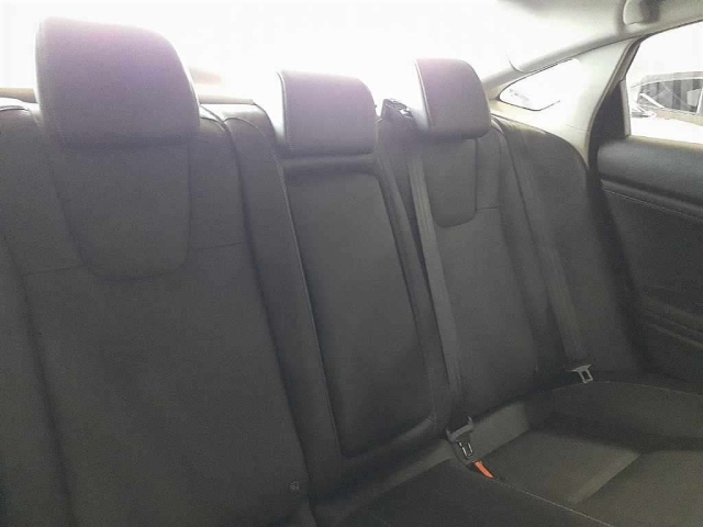 HONDA INSIGHT 2019