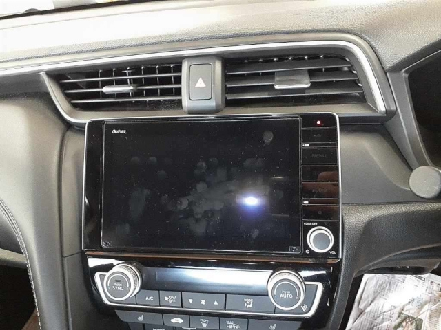 HONDA INSIGHT 2019