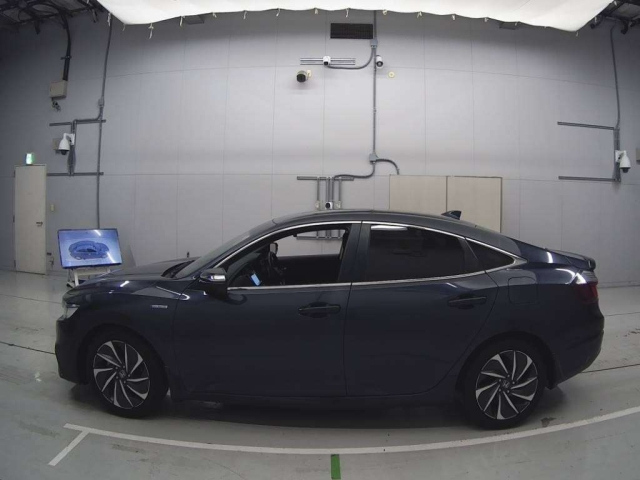 HONDA INSIGHT 2019