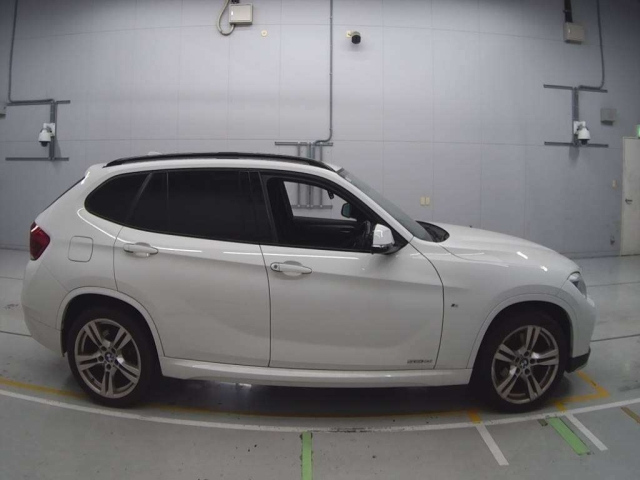 BMW X1 2015