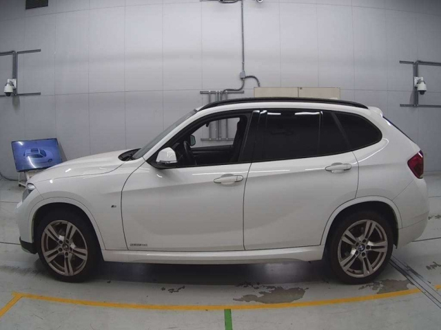 BMW X1 2015