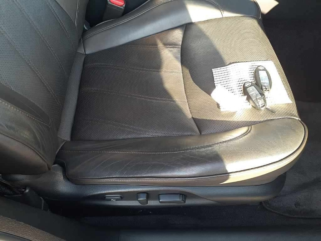 NISSAN FUGA 2013