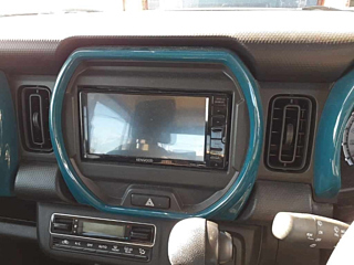 car slider