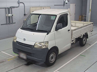 TOYOTA TOWN ACE TRUCK 2013