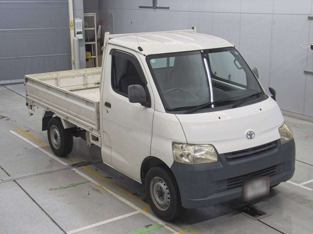 TOYOTA TOWN ACE TRUCK 2013
