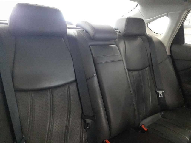 NISSAN FUGA 2012