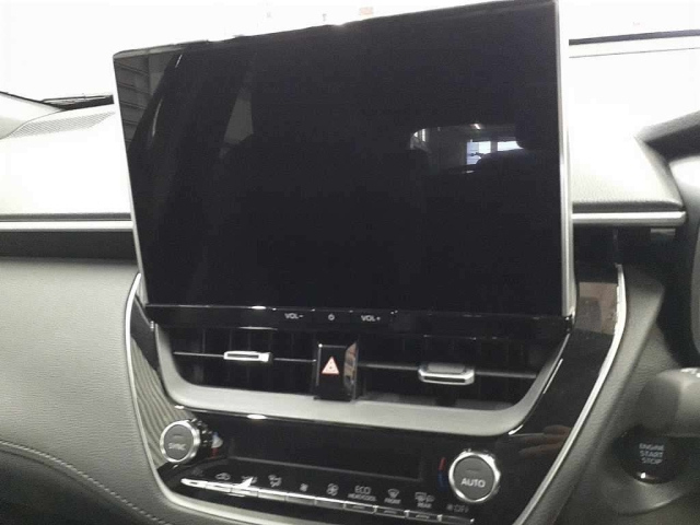 TOYOTA COROLLA CROSS 2025