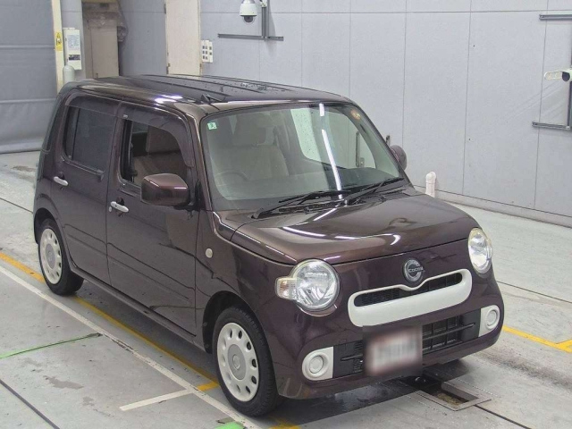 DAIHATSU MIRA 2018