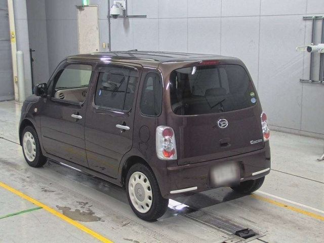 DAIHATSU MIRA 2018