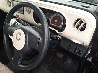 DAIHATSU MIRA 2018
