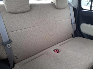 DAIHATSU MIRA 2018