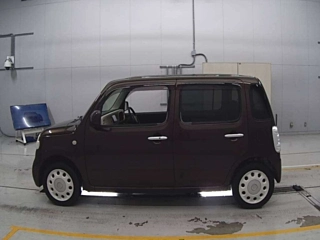 DAIHATSU MIRA 2018