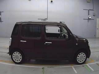 DAIHATSU MIRA 2018