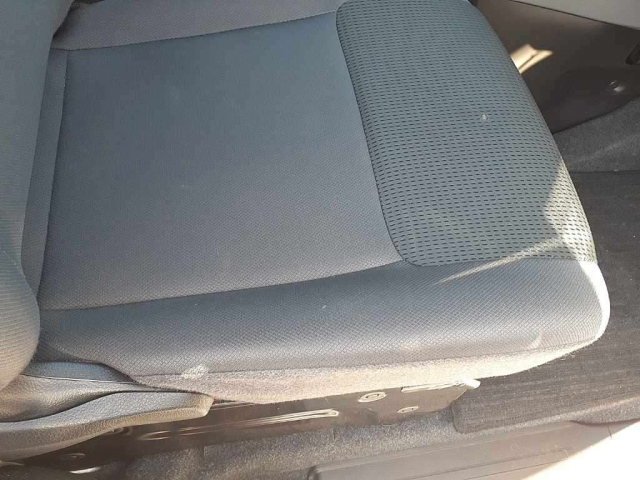 NISSAN NV200 2024