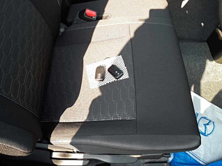 car slider