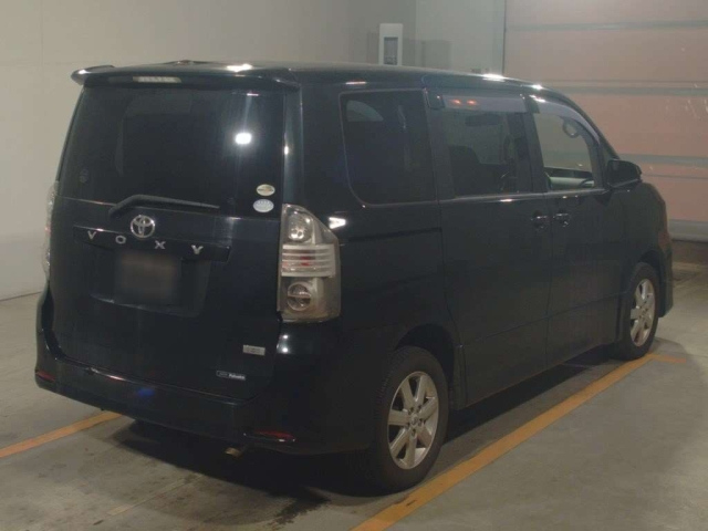 TOYOTA VOXY 2008
