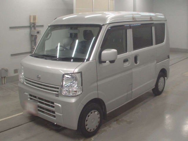 NISSAN CLIPPER VAN 2019