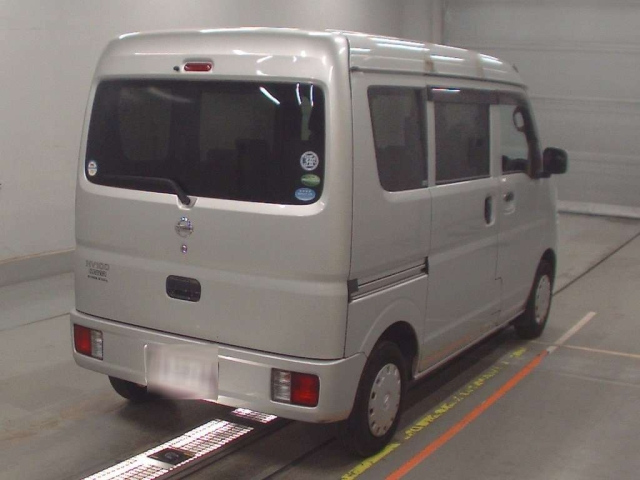 NISSAN CLIPPER VAN 2019