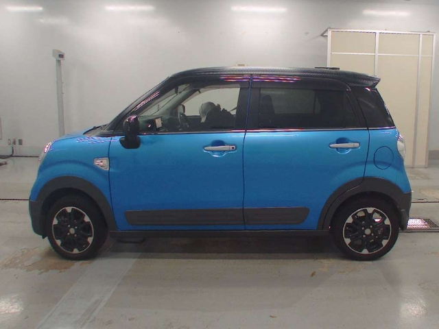 DAIHATSU CAST 2017