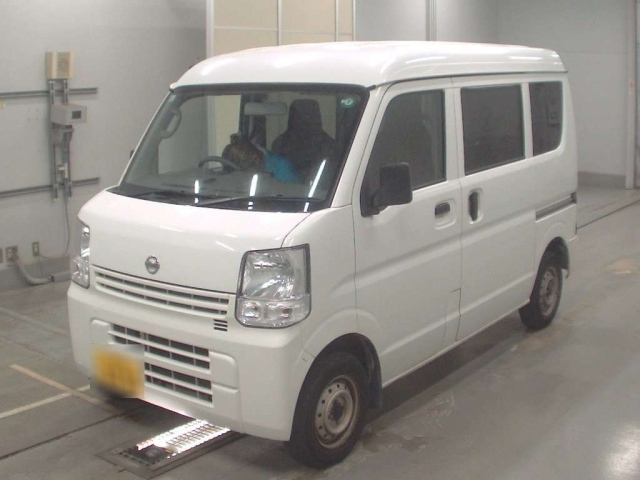 NISSAN CLIPPER VAN 2020