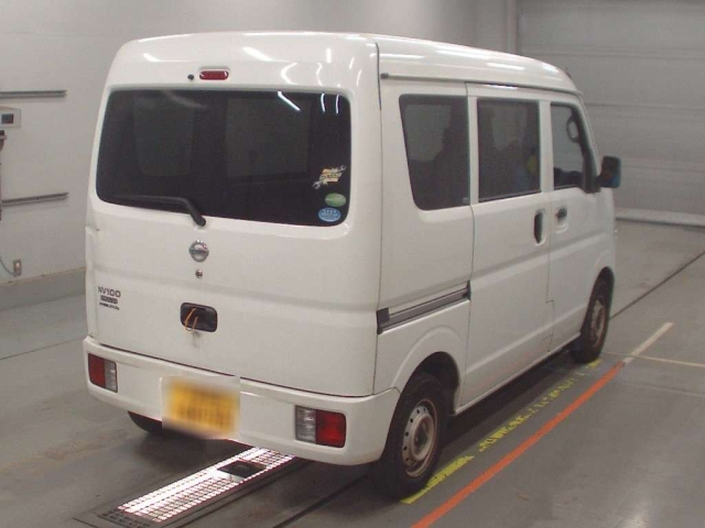 NISSAN CLIPPER VAN 2020