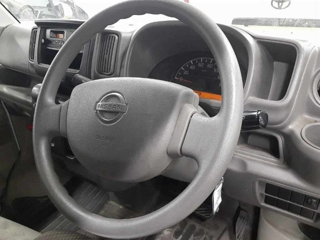 NISSAN CLIPPER VAN 2020