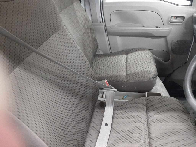 NISSAN CLIPPER VAN 2020