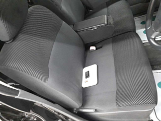 DAIHATSU TANTO 2008