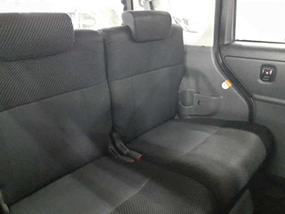 DAIHATSU TANTO 2008