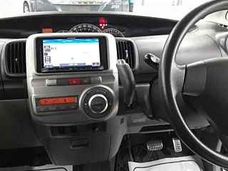 DAIHATSU TANTO 2008