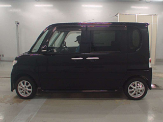 DAIHATSU TANTO 2008