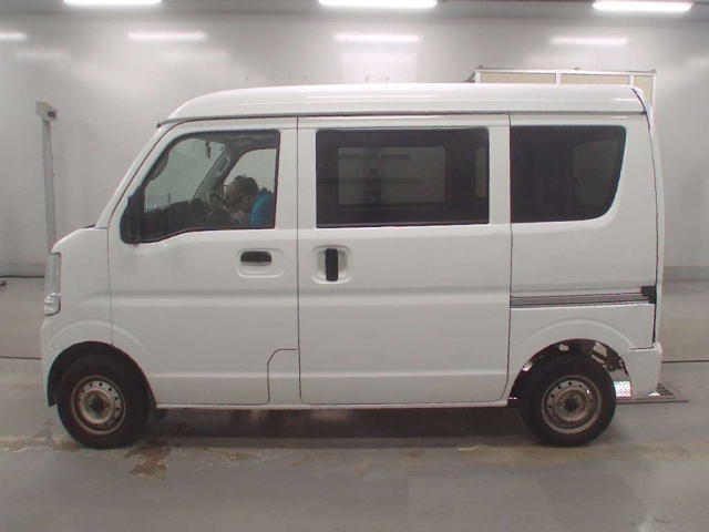 NISSAN CLIPPER VAN 2020