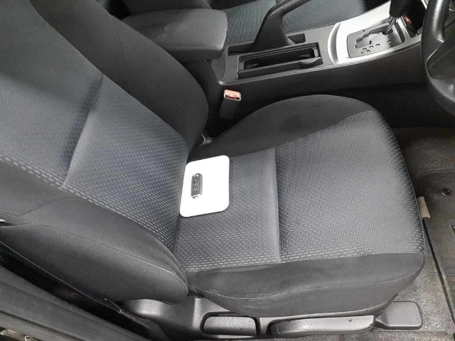 MAZDA AXELA 2009